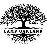 Camp Oakland logo - Similar company to Junior League Of Birmingham, Michigan