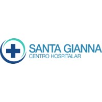 Centro Hospitalar Santa Gianna logo - Similar company to Supportcare
