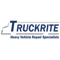 Truckrite logo - Similar company to Arion Logistics - The Food Industry Specialists