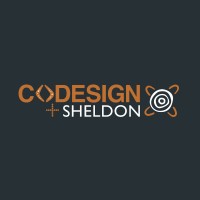 CoDesign + Sheldon logo - Similar company to D&C Australia