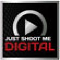 Just Shoot Me Digital logo - Similar company to Sketchbook Studios