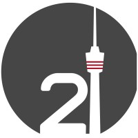 Twenty-One Semiconductors logo - Similar company to Advanced Quantum Gmbh