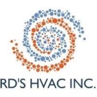 RD'S HVAC logo - Similar company to Air Design Systems, Inc.