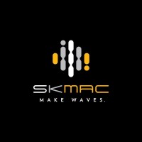 SKMac logo - Similar company to Crossroads Community Church - Maryland