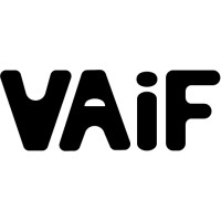 Visual Arts International Festival-VAiF logo - Similar company to Οργανισμός Ανοιχτών Τεχνολογιών