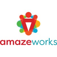 AmazeWorks logo - Similar company to Mnafp