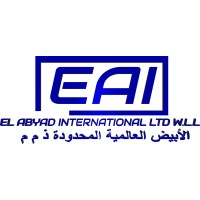 EL ABYAD INTERNATIONAL LTD W.L.L logo - Similar company to Giftalone International Ltd