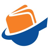 Global Book Publishing logo - Similar company to Learn@Forbes