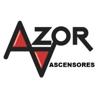 Ascensores Azor logo - Similar company to Ascensores Aspe Sa