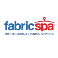 Fabricspa Dry Cleaning & Laundry Services logo - Similar company to Stemcl Edutech Pvt Ltd