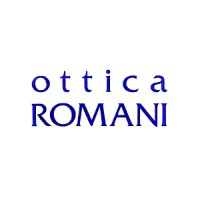 Ottica Romani logo - Similar company to Fernand Italia