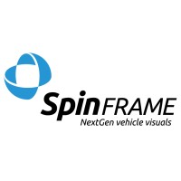 Spinframe Technologies logo - Similar company to Salvador Technologies