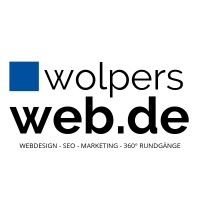 wolpersweb.de Webdesign & SEO logo - Similar company to Dennis Lenhardt | Freelance Seo