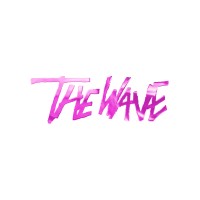 The Wave Music Group logo - Similar company to Comeupcreative