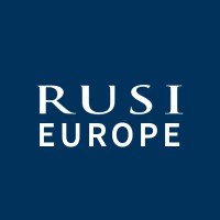 RUSI Europe logo - Similar company to Extremism And Gaming Research Network (Egrn)