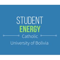 Student Energy At Catholic University Of Bolivia