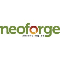 Neoforge Technologies logo - Similar company to Neoforge