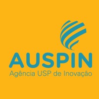 Agência USP de Inovação logo - Similar company to Inova Unicamp - Agência De Inovação Da Unicamp