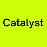 Catalyst ESG logo - Similar company to Esg Advisory See