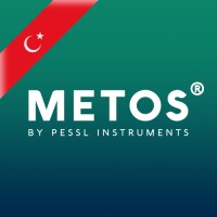 METOS TÜRKİYE logo - Similar company to Metos By Pessl Instruments