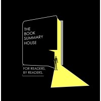 The Book Summary House logo - Similar company to Augbox