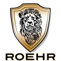 ROEHR Insurance logo - Similar company to Creative Performance Solutions Llc