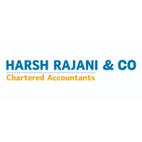 Harsh Rajani & Co logo - Similar company to Ramesh M Patel & Co