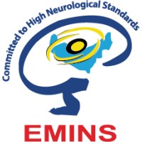Emirates Neurology Society - EMINS logo - Similar company to Mco (Medetarian Conferences Organizing)