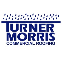 Turner Morris Commercial Roofing logo - Similar company to Superior Roofing, Inc.
