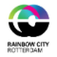 Rainbow City Rotterdam logo - Similar company to Superbra Bv