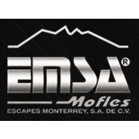 EMSA MOFLES MX logo - Similar company to Cm Tanques Y Remolques