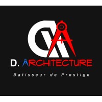D. ARCHITECTURE logo - Similar company to Adn Architecture & Co