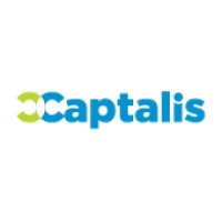 Captalis logo - Similar company to Moneyguru
