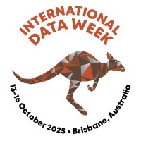 International Data Week (IDW) logo - Similar company to World Data System