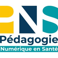 PNS - PÉDAGOGIE NUMÉRIQUE EN SANTE logo - Similar company to Studio Pédagogie