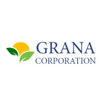 Grana Corporation logo - Similar company to Ulti Group Bv