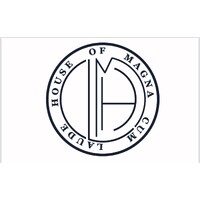 HOUSE OF MAGNA CUM LAUDE logo - Similar company to Trainify Inc.
