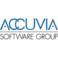 Accuvia Software Group logo - Similar company to Pacgenesis