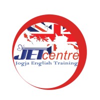 Jogja English Training (JET) Centre logo - Similar company to Pt Ions International Education