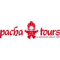 Pacha Tours logo - Similar company to Mai Travel Designer
