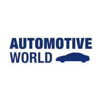 Automotive World logo - Similar company to Cadweiser