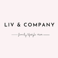 LIV & Company logo - Similar company to Altered State Productions