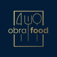 Obra Food logo - Similar company to Scabze