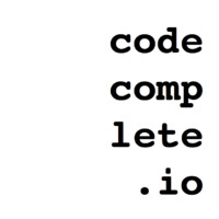 Code Complete logo - Similar company to Codecomplete
