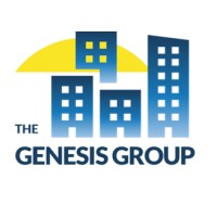 THE GENESIS GROUP logo - Similar company to The Genesis Group Inc