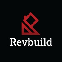 Revbuild logo - Similar company to Visual Ennode
