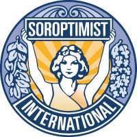 Soroptimist International of Sweden logo - Similar company to Rove Commerce