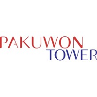 Pakuwon Tower Surabaya logo - Similar company to Ascoot