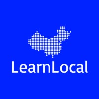 LearnLocal logo - Similar company to Oktopro