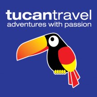 Tucan Travel logo - Similar company to Tripsmiths & Ts Tours